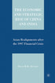 Book cover of: Economic and Strategic Rise of China and India. By: David B. H. Denoon