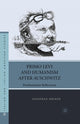 Book cover of: Primo Levi and Humanism after Auschwitz. By: J. Druker