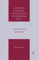 Book cover of: Autonomy, Ethnicity, and Poverty in Southwestern China. By: C. Shih