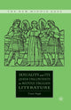 Book cover of: Sexuality and its Queer Discontents in Middle English Literature. By: Tison Pugh