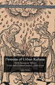 Book cover of: Demons of Urban Reform. By: Laura Patricia Stokes