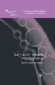 Book cover of: Inequality, Poverty and Well-being. By: M. McGillivray