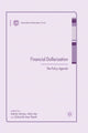Book cover of: Financial Dollarization. By: A. Armas