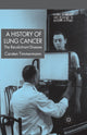 Book cover of: History of Lung Cancer. By: C. Timmermann
