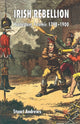Book cover of: Irish Rebellion. By: S. Andrews