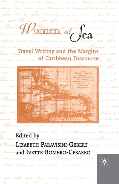 Book cover of: Women At Sea