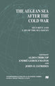 Book cover of: Aegean Sea After the Cold War