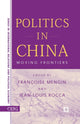 Book cover of: Politics in China. By: F. Mengin