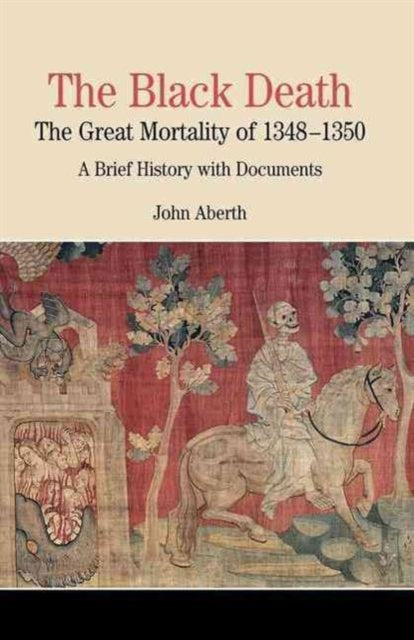 Book cover of: Black Death