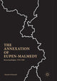 Book cover of: Annexation of Eupen-Malmedy. By: Vincent O'Connell