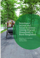 Book cover of: Remittance Income and Social Resilience among Migrant Households in Rural Bangladesh. By: Mohammad Jalal Uddin Sikder
