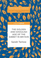 Book cover of: Golden and Ghoulish Age of the Gibbet in Britain. By: Sarah Tarlow