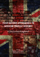 Book cover of: Four Nations Approaches to Modern 'British' History