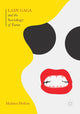 Book cover of: Lady Gaga and the Sociology of Fame. By: Mathieu Deflem