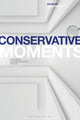 Book cover of: Conservative Moments