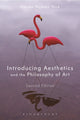 Book cover of: Introducing Aesthetics and the Philosophy of Art. By: Darren Hudson Hick