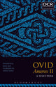 Book cover of: Ovid Amores II: A Selection