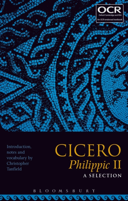 Book cover of: Cicero Philippic II: A Selection