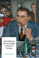 Book cover of: Introducing the Sociology of Food and Eating. By: Anne Murcott