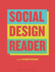 Book cover of: Social Design Reader. By: Elizabeth Resnick