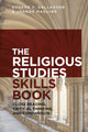 Book cover of: Religious Studies Skills Book. By: Eugene V. Gallagher