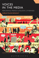 Book cover of: Voices in the Media. By: Gaëlle Planchenault