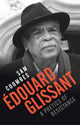 Book cover of: Edouard Glissant. By: Sam Coombes