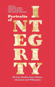 Book cover of: Portraits of Integrity. By: Charlotte Alston