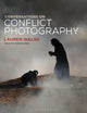 Book cover of: Conversations on Conflict Photography. By: Lauren Walsh