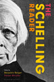 Book cover of: Schelling Reader. By: Daniel Whistler
