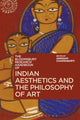 Book cover of: Bloomsbury Research Handbook of Indian Aesthetics and the Philosophy of Art
