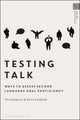 Testing Talk