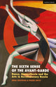Book cover of: Sixth Sense of the Avant-Garde. By: Irina Sirotkina