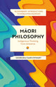 Book cover of: Maori Philosophy. By: Georgina Stewart