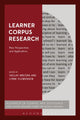 Book cover of: Learner Corpus Research. By: Anthony McEnery