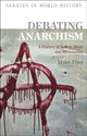 Book cover of: Debating Anarchism. By: Mike Finn