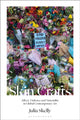Book cover of: Skin Crafts. By: Julia Skelly
