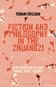 Book cover of: Fiction and Philosophy in the Zhuangzi. By: Romain Graziani