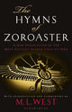 Book cover of: Hymns of Zoroaster. By: M. L. West