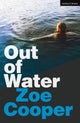Book cover of: Out of Water. By: Zoe Cooper