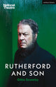 Book cover of: Rutherford and Son. By: Githa Sowerby