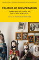 Book cover of: Politics of Recuperation. By: Francisco Martinez