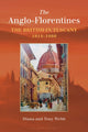 Book cover of: Anglo-Florentines. By: Diana Webb