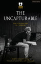 Book cover of: Uncapturable. By: Rubén Szuchmacher