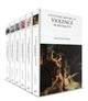 Book cover of: Cultural History of Violence. By: Philip Dwyer