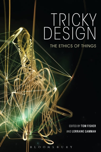 Book cover of: Tricky Design. By: Tom Fisher