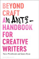 Book cover of: Beyond Craft. By: Steve Westbrook