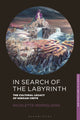 Book cover of: In Search of the Labyrinth. By: Nicoletta Momigliano