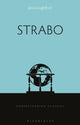 Book cover of: Strabo