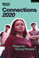 Book cover of: National Theatre Connections 2020. By: Mojisola Adebayo